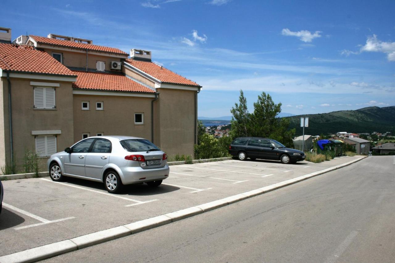 Holiday House With A Parking Space Novi Vinodolski - 5523 Kültér fotó